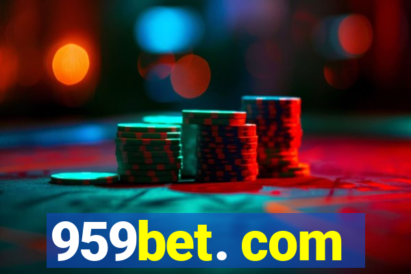 959bet. com